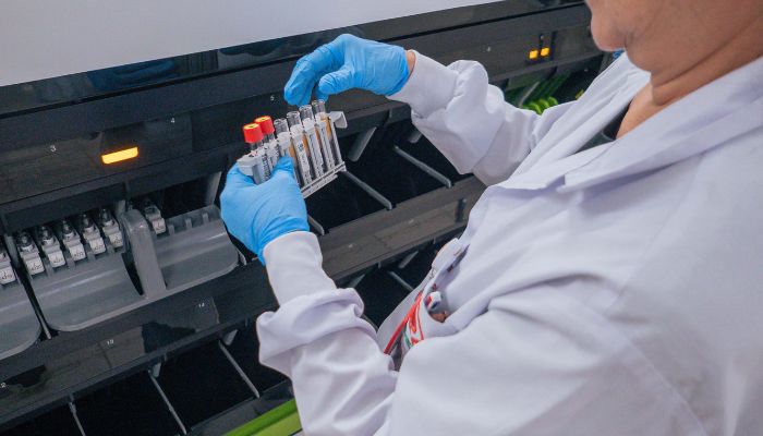  Hemepar passa a fazer testes sorológicos para aumentar segurança em transplantes 